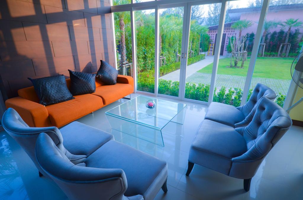Sungthong Kamala Beach Resort מראה חיצוני תמונה