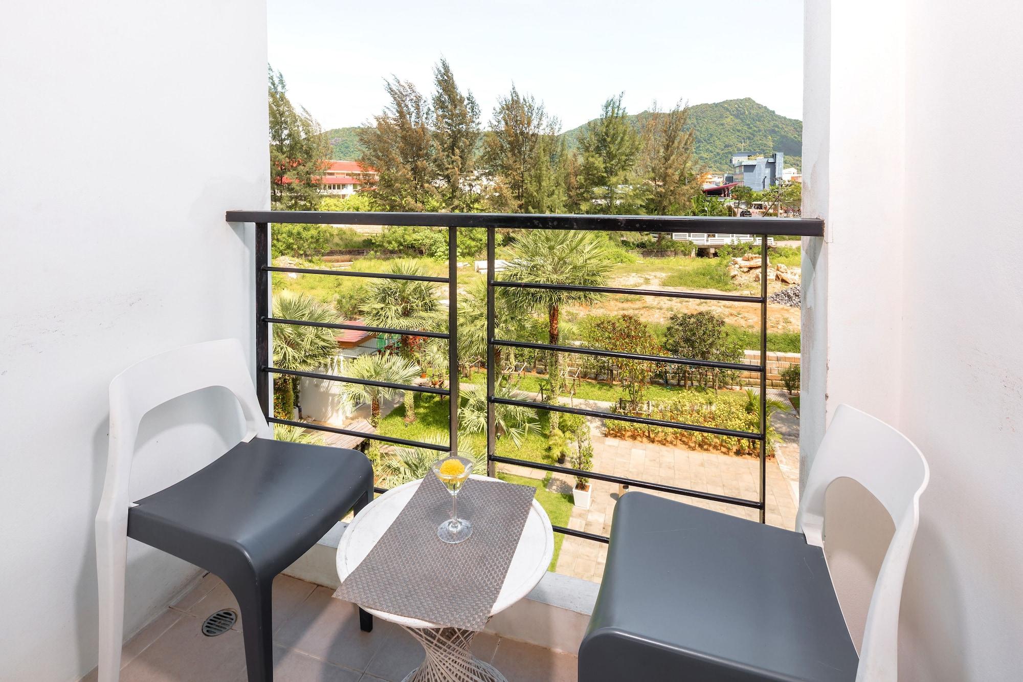 Sungthong Kamala Beach Resort מראה חיצוני תמונה