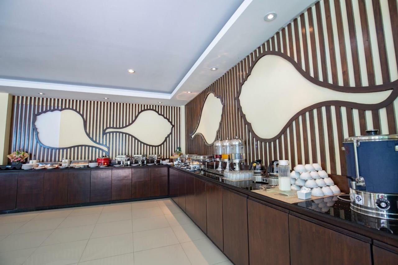 Sungthong Kamala Beach Resort מראה חיצוני תמונה