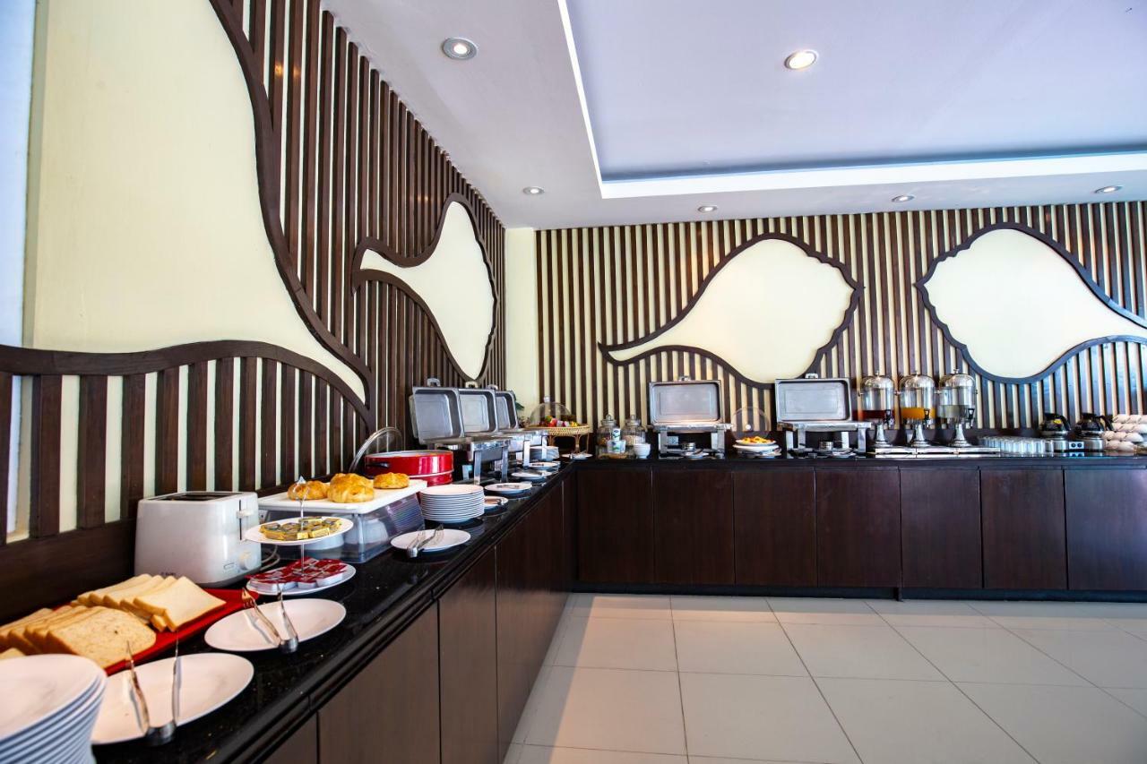 Sungthong Kamala Beach Resort מראה חיצוני תמונה