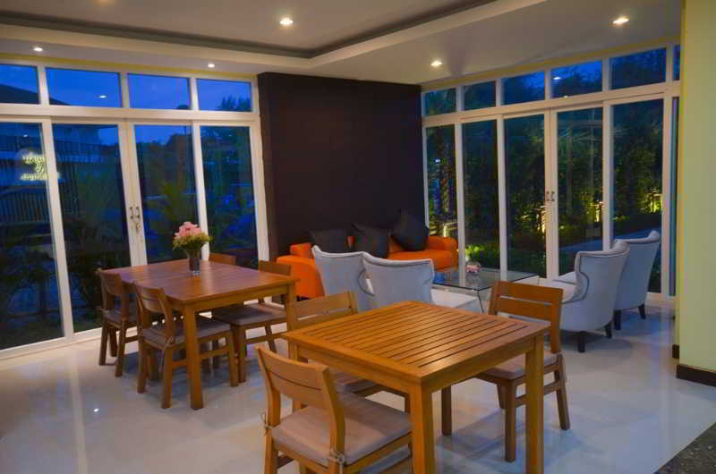 Sungthong Kamala Beach Resort מראה חיצוני תמונה