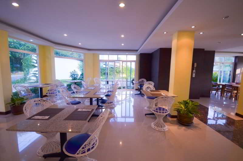 Sungthong Kamala Beach Resort מראה חיצוני תמונה