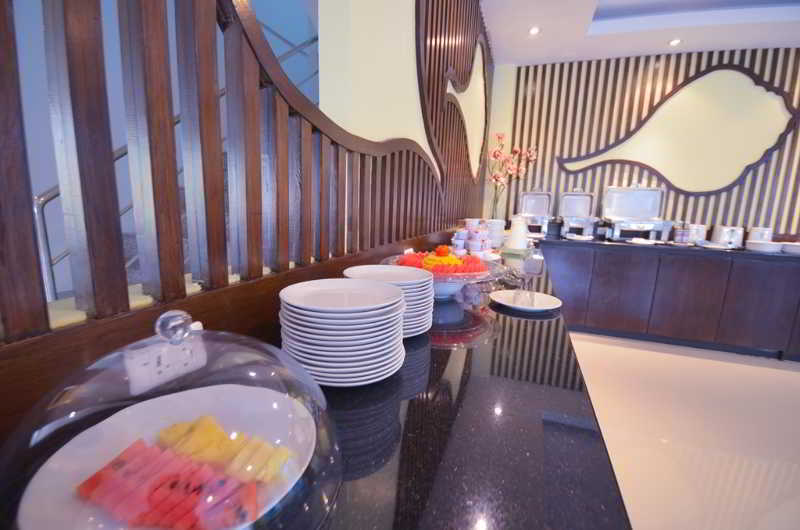 Sungthong Kamala Beach Resort מראה חיצוני תמונה