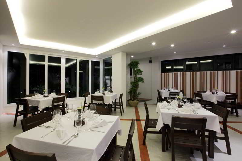 Sungthong Kamala Beach Resort מראה חיצוני תמונה