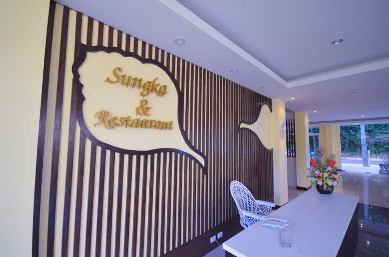 Sungthong Kamala Beach Resort מראה חיצוני תמונה